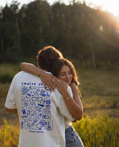 T-shirt Archives : Toute votre histoire