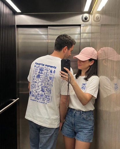 T-shirt Archives : Toute votre histoire