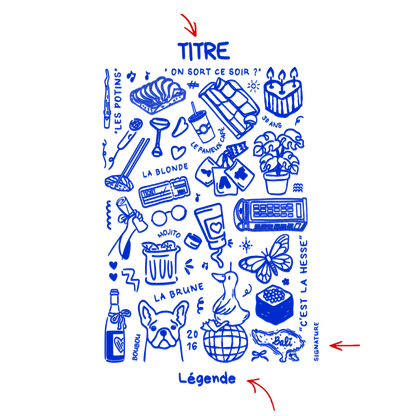 T-shirt Archives : Toute votre histoire